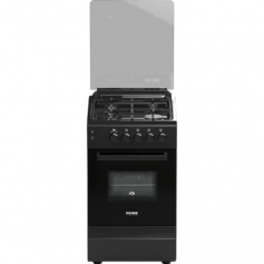 Плита газовая Prime Technics PSG 54015 D в Запорожье